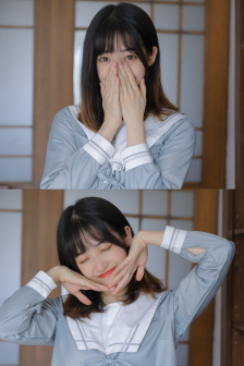 running man